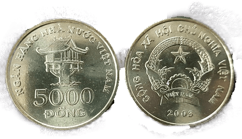 tiền xu gieo quẻ